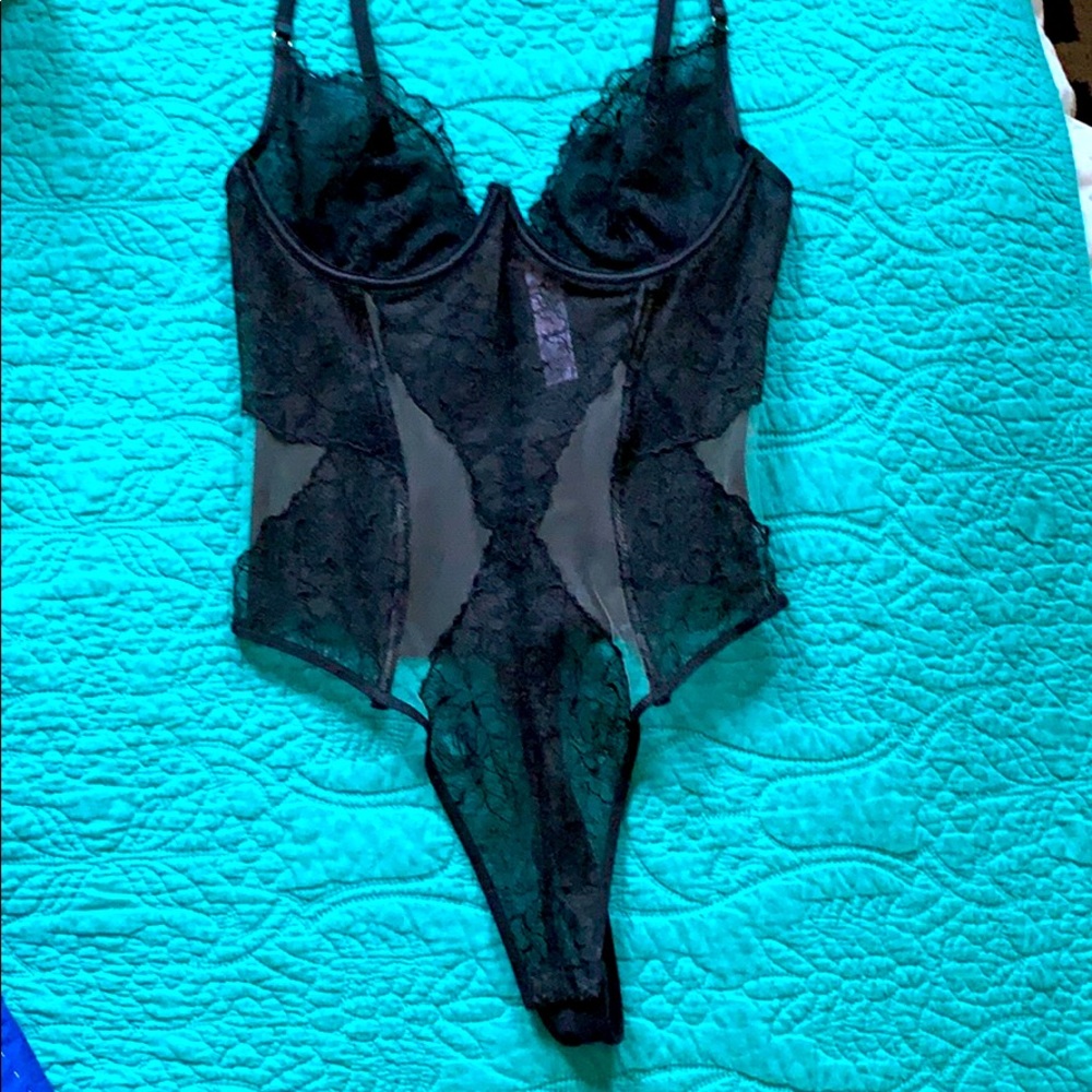 Savage X Fenty One-piece Lingerie